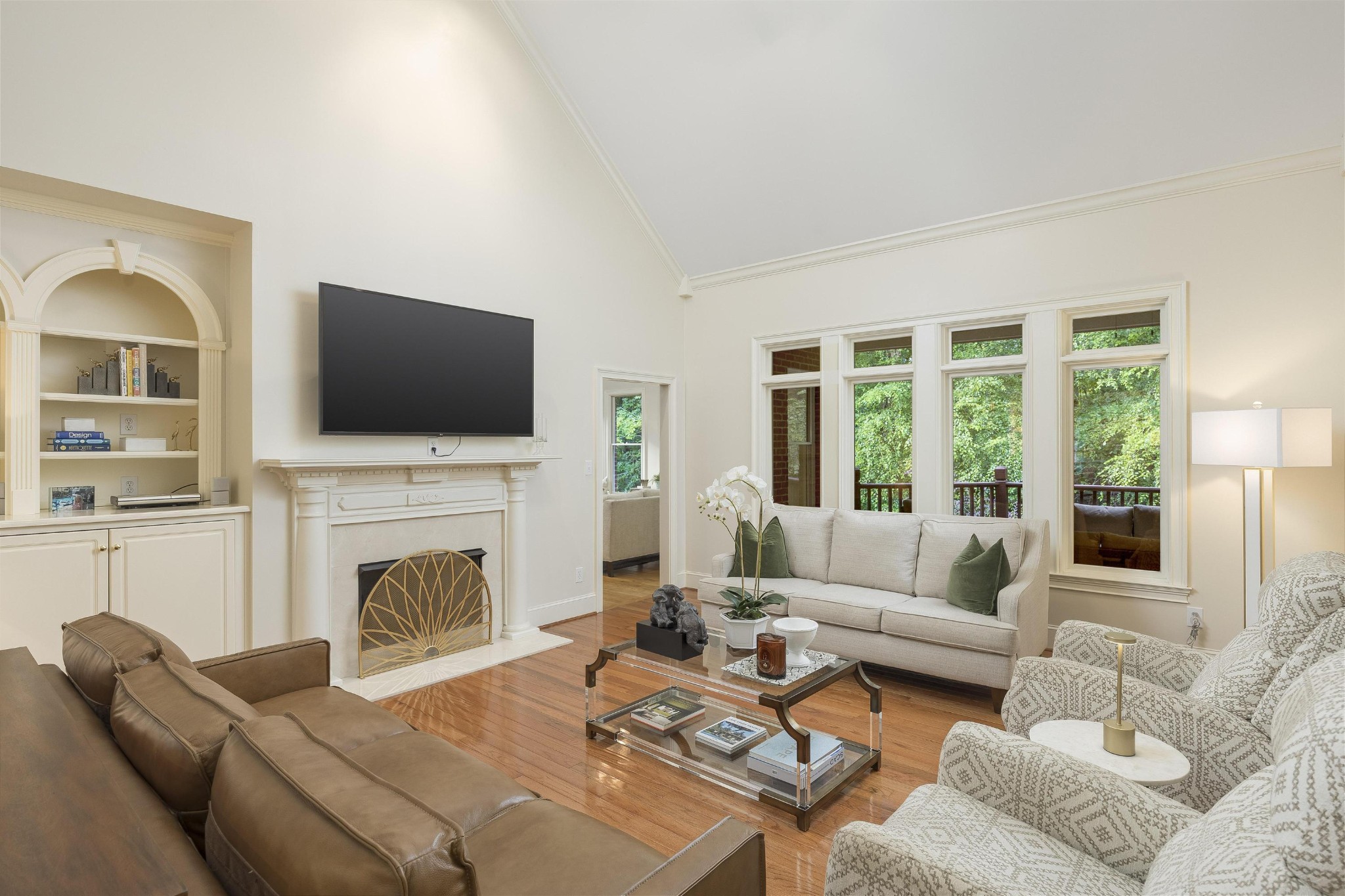 415 Anatole Lane, NW
