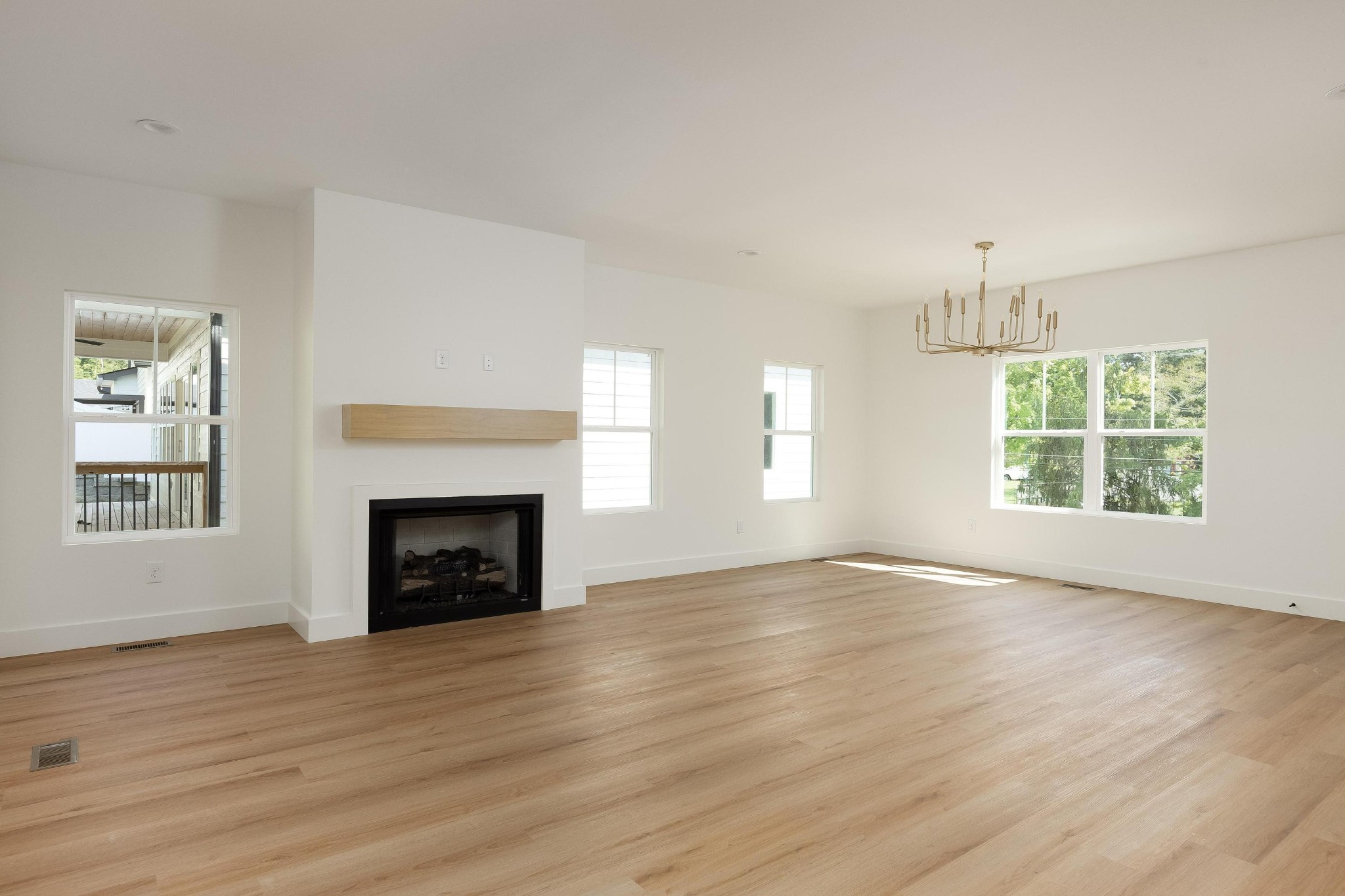 331 Isbill Road