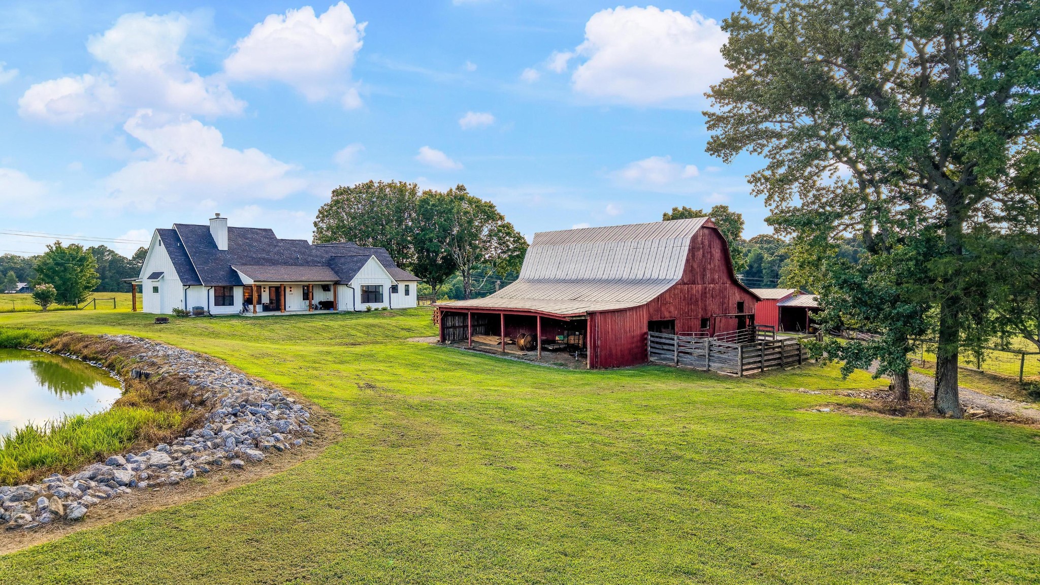 813 Ladd Springs Road, SE
