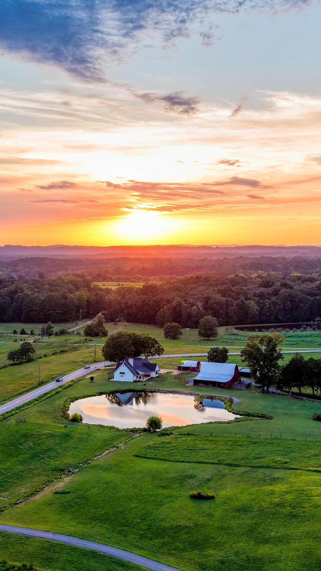 813 Ladd Springs Road, SE