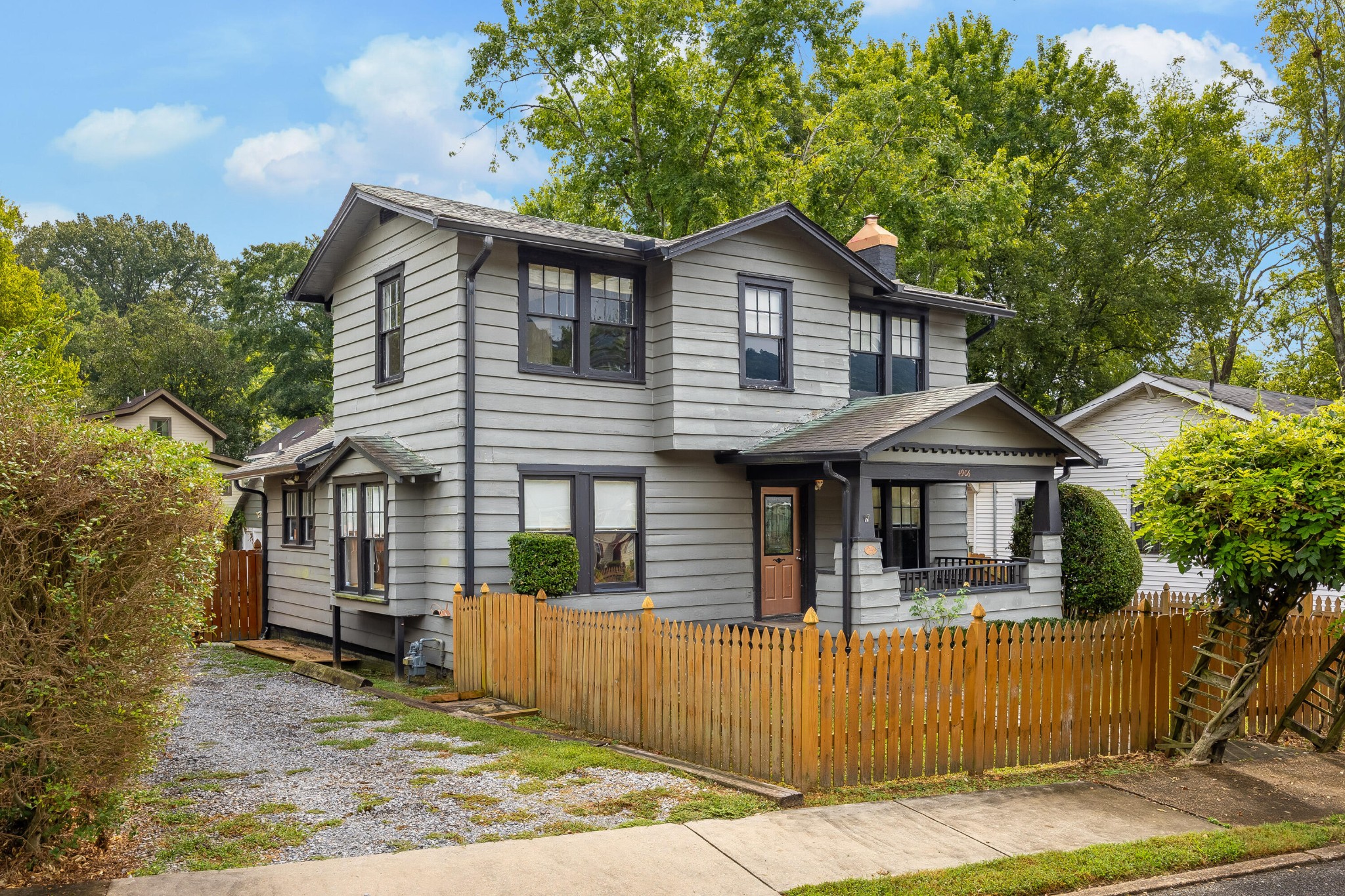 4906 Beulah Avenue