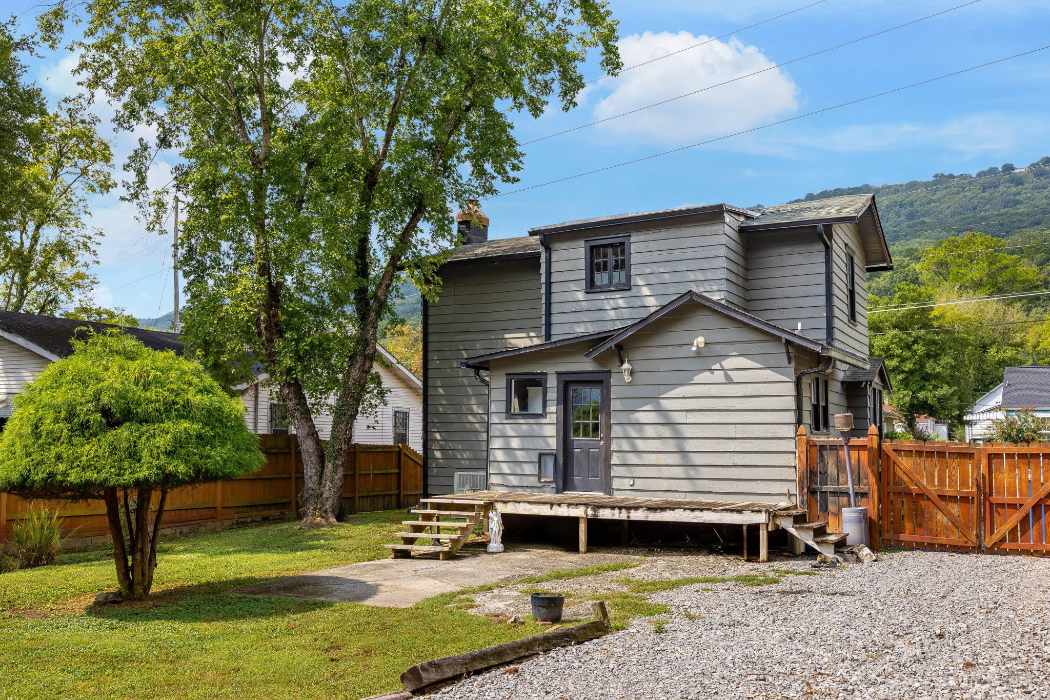 4906 Beulah Avenue