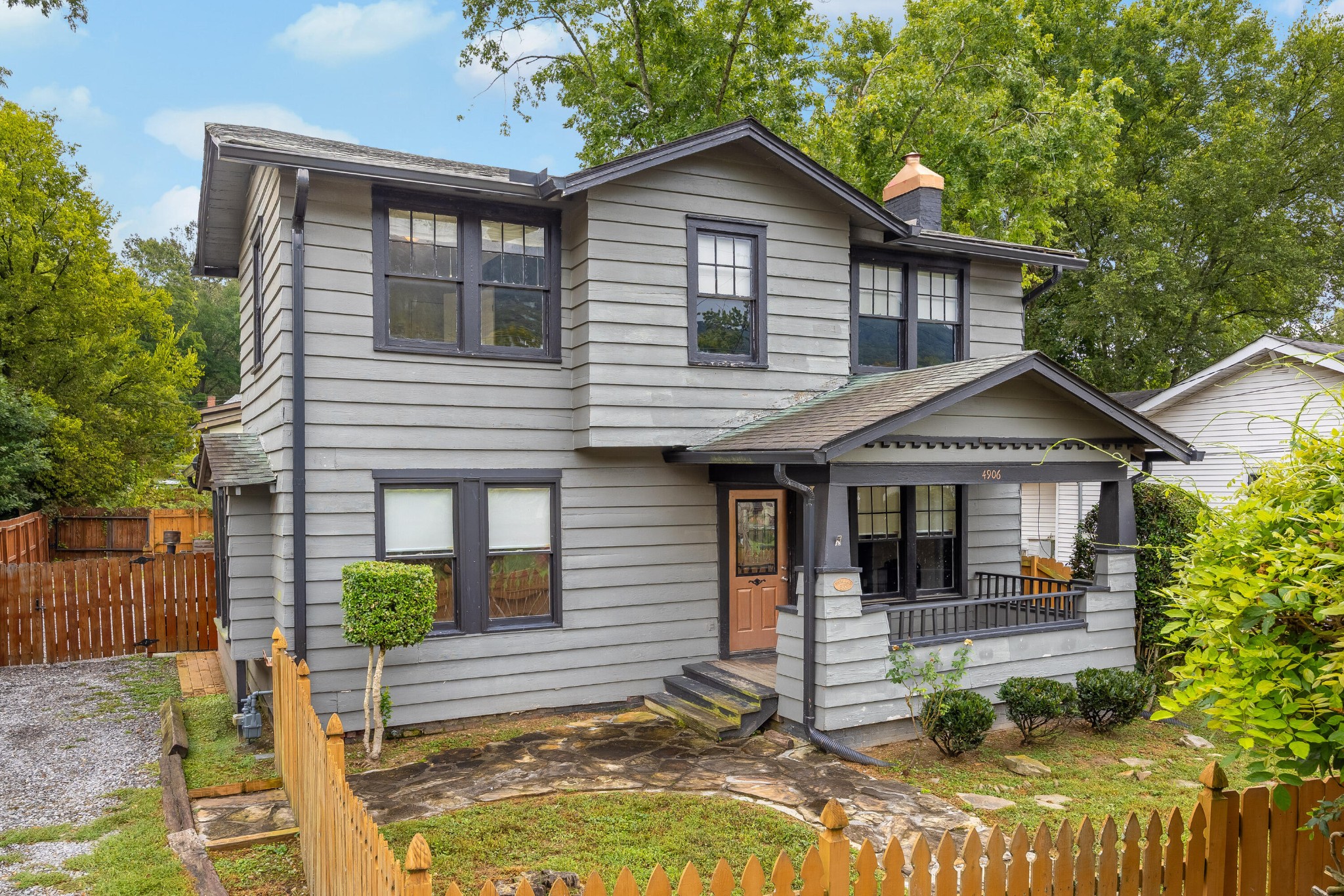 4906 Beulah Avenue
