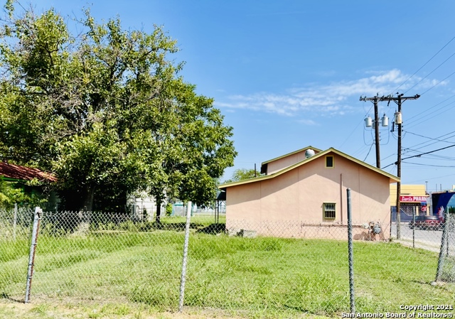 1500 Guadalupe St
