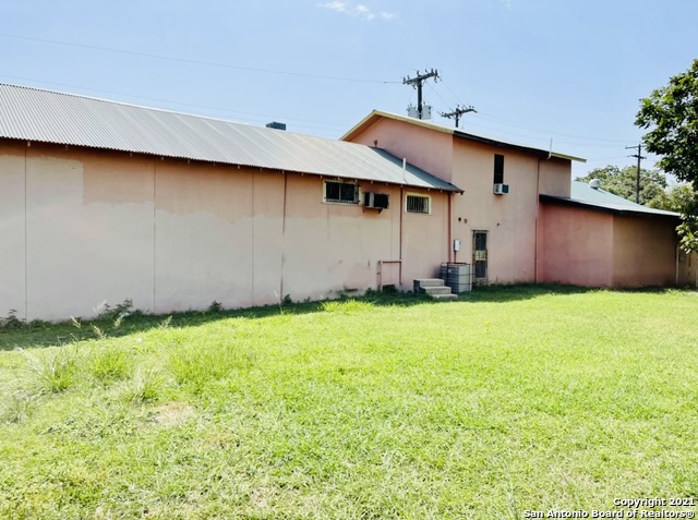 1500 Guadalupe St