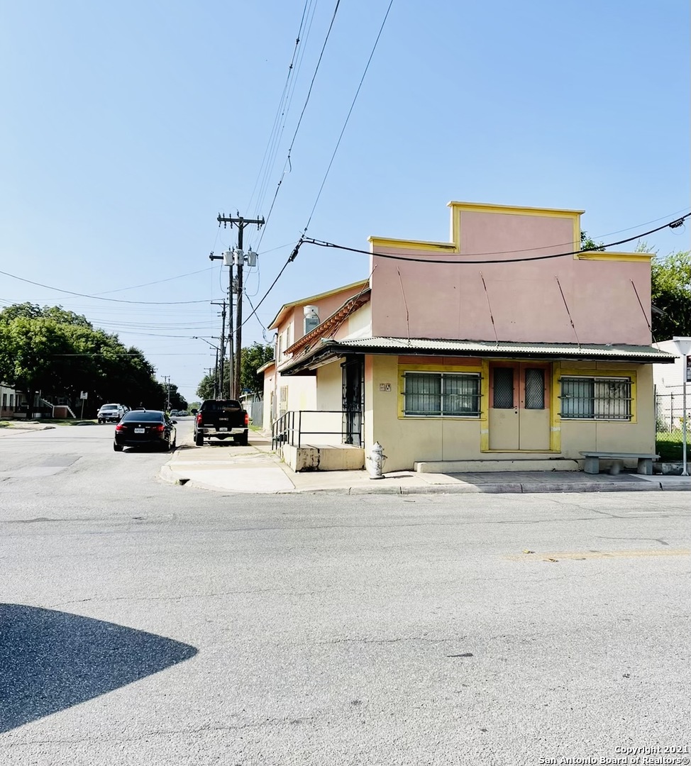 1500 Guadalupe St