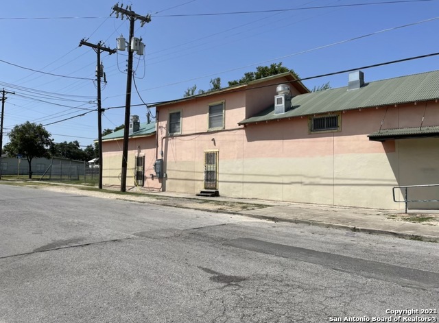 1500 Guadalupe St