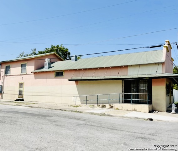 1500 Guadalupe St