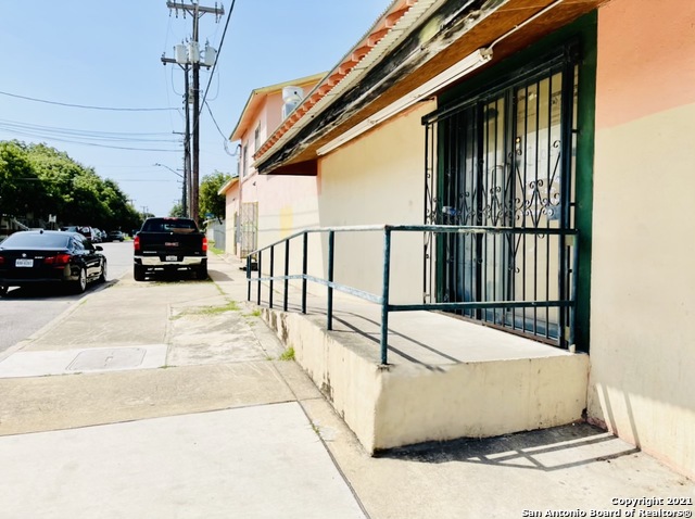 1500 Guadalupe St