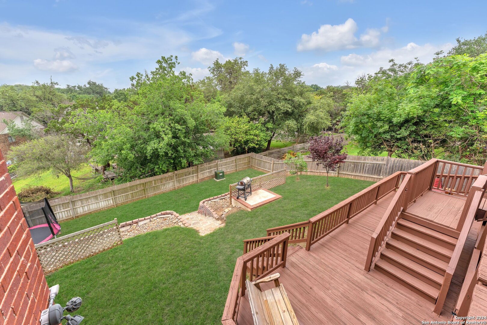 7742 OAKHILL PARK DR