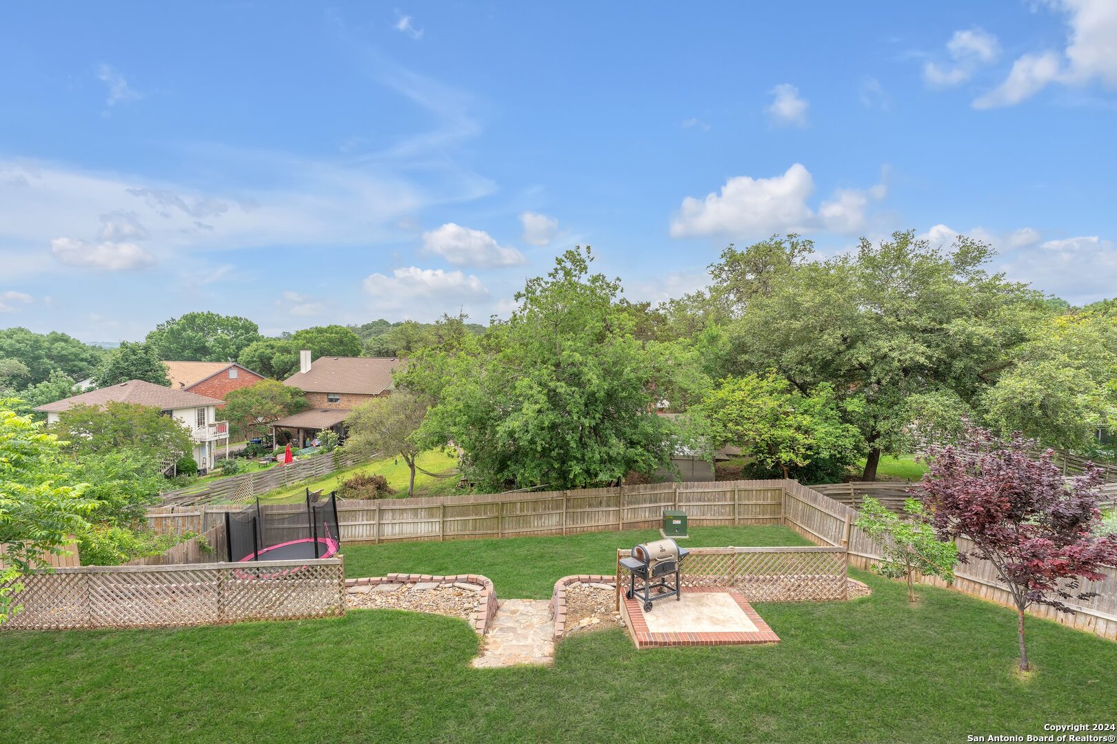 7742 OAKHILL PARK DR