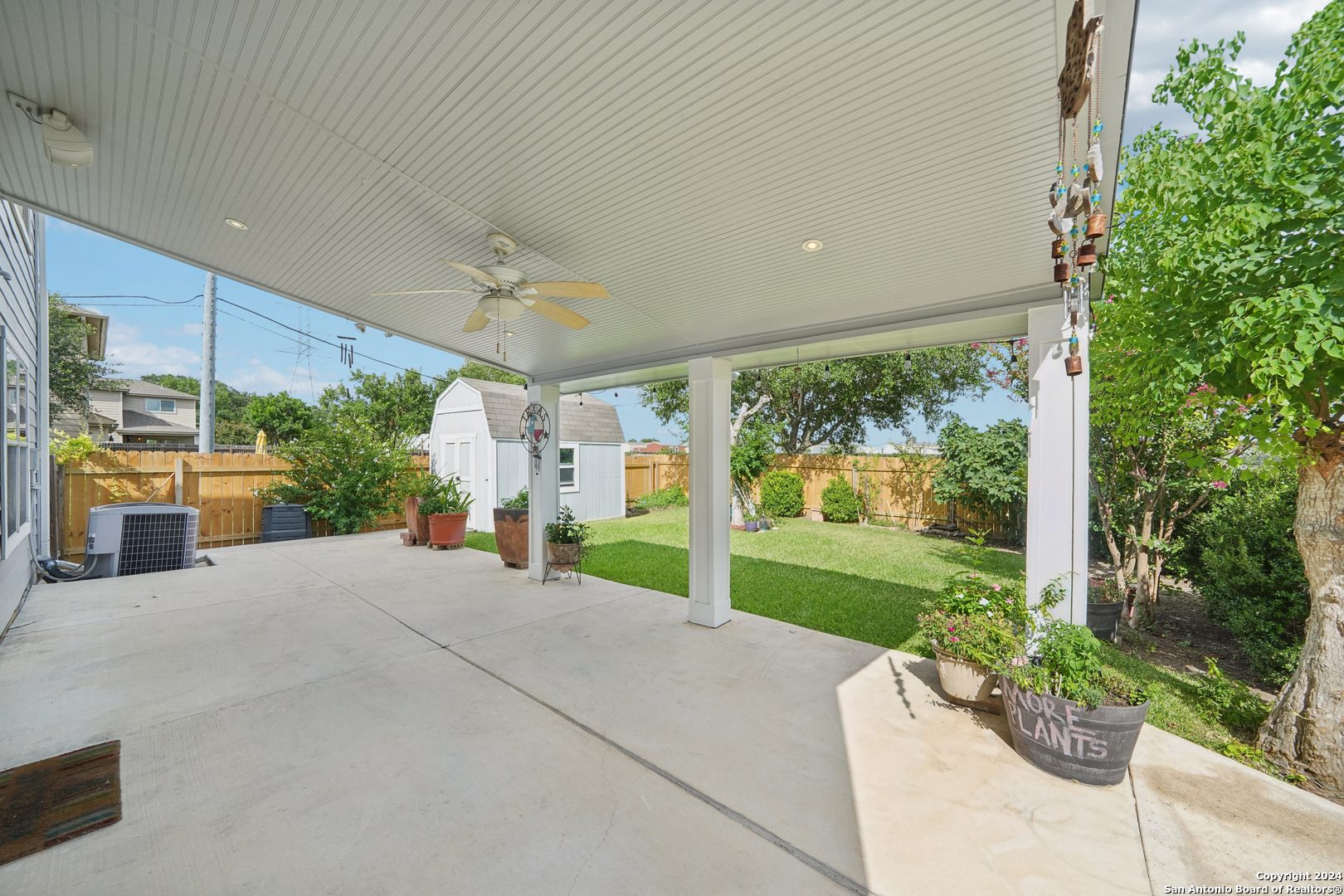 7426 CORTLAND OAK