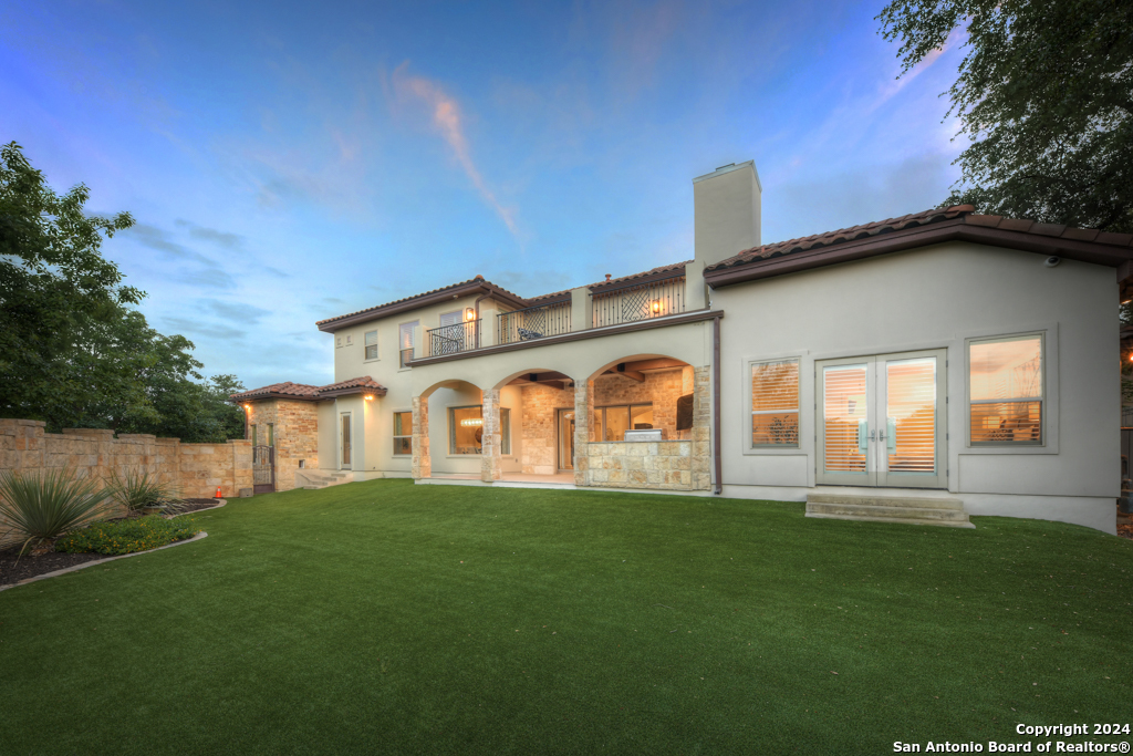 11 NAPLES CT