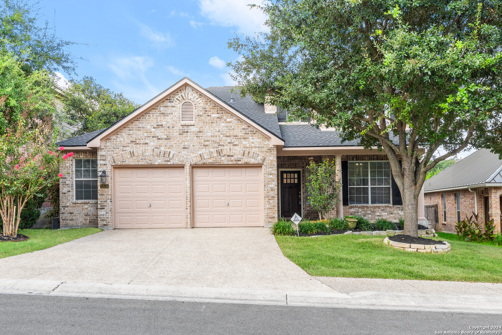 23534 ENCHANTED FALL