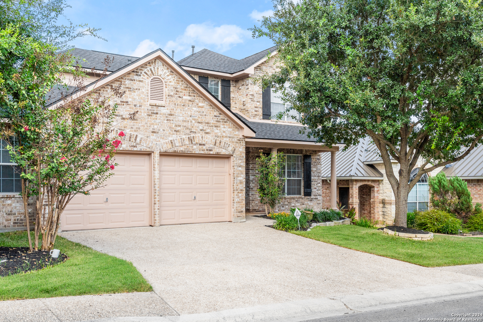 23534 ENCHANTED FALL