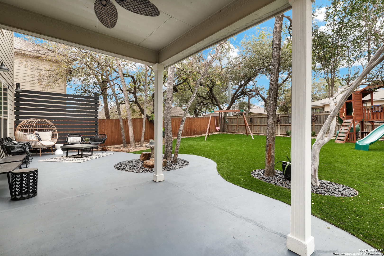 10623 Buck Park