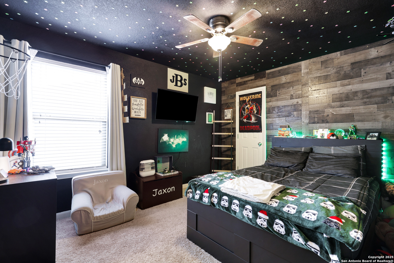10623 Buck Park