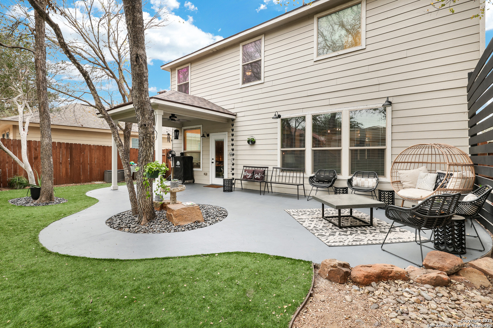 10623 Buck Park