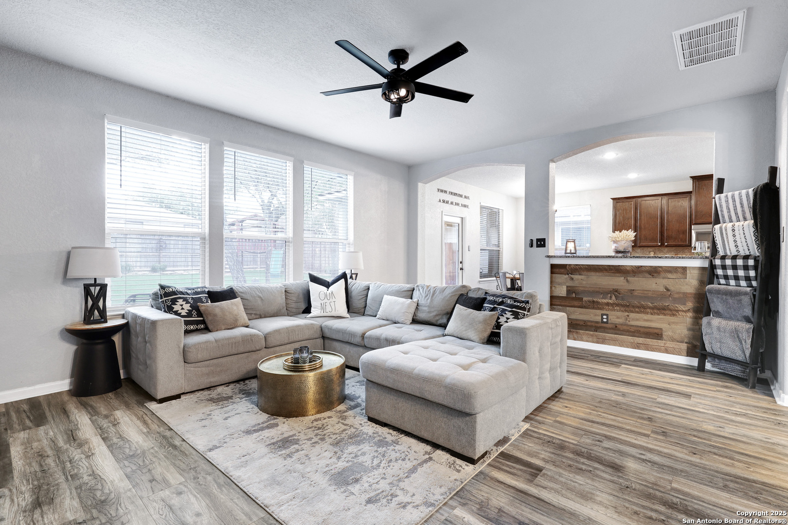 10623 Buck Park