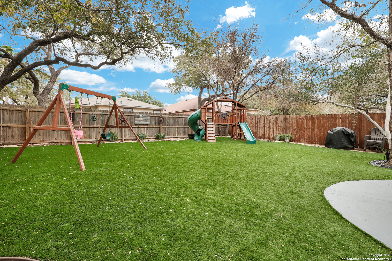 10623 Buck Park