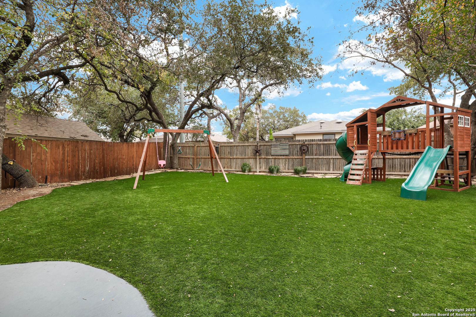 10623 Buck Park