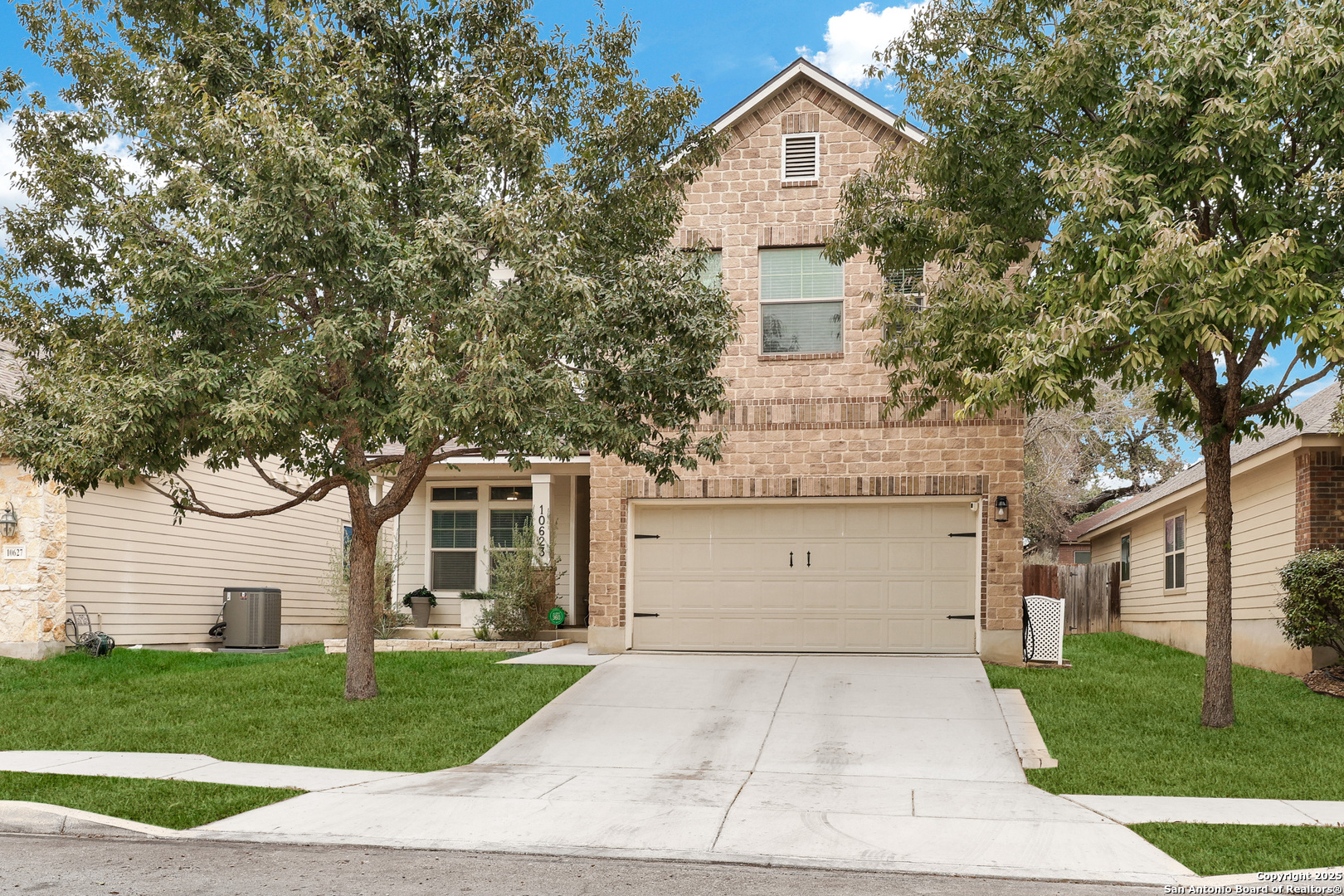 10623 Buck Park