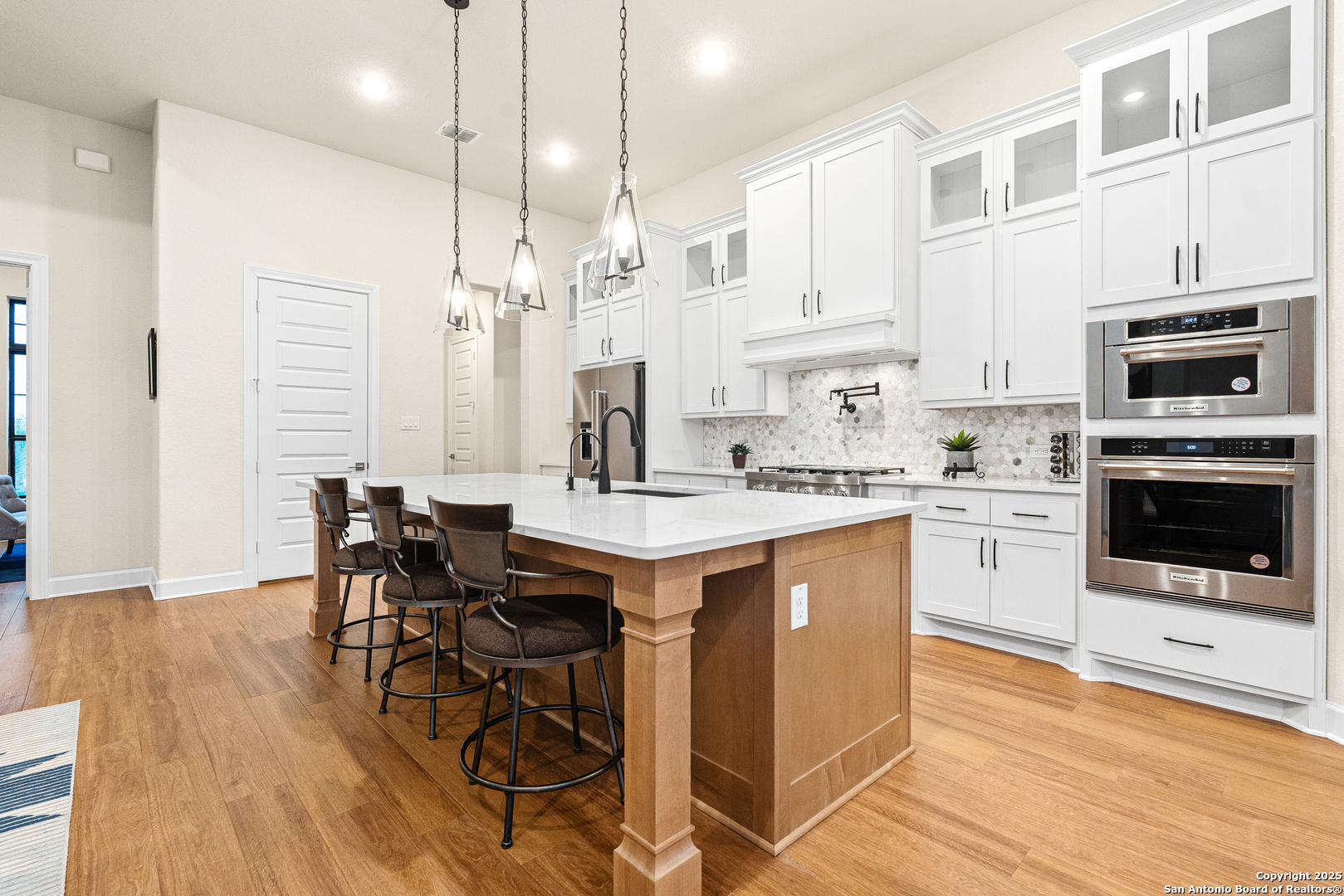 104 TIMBER HTS