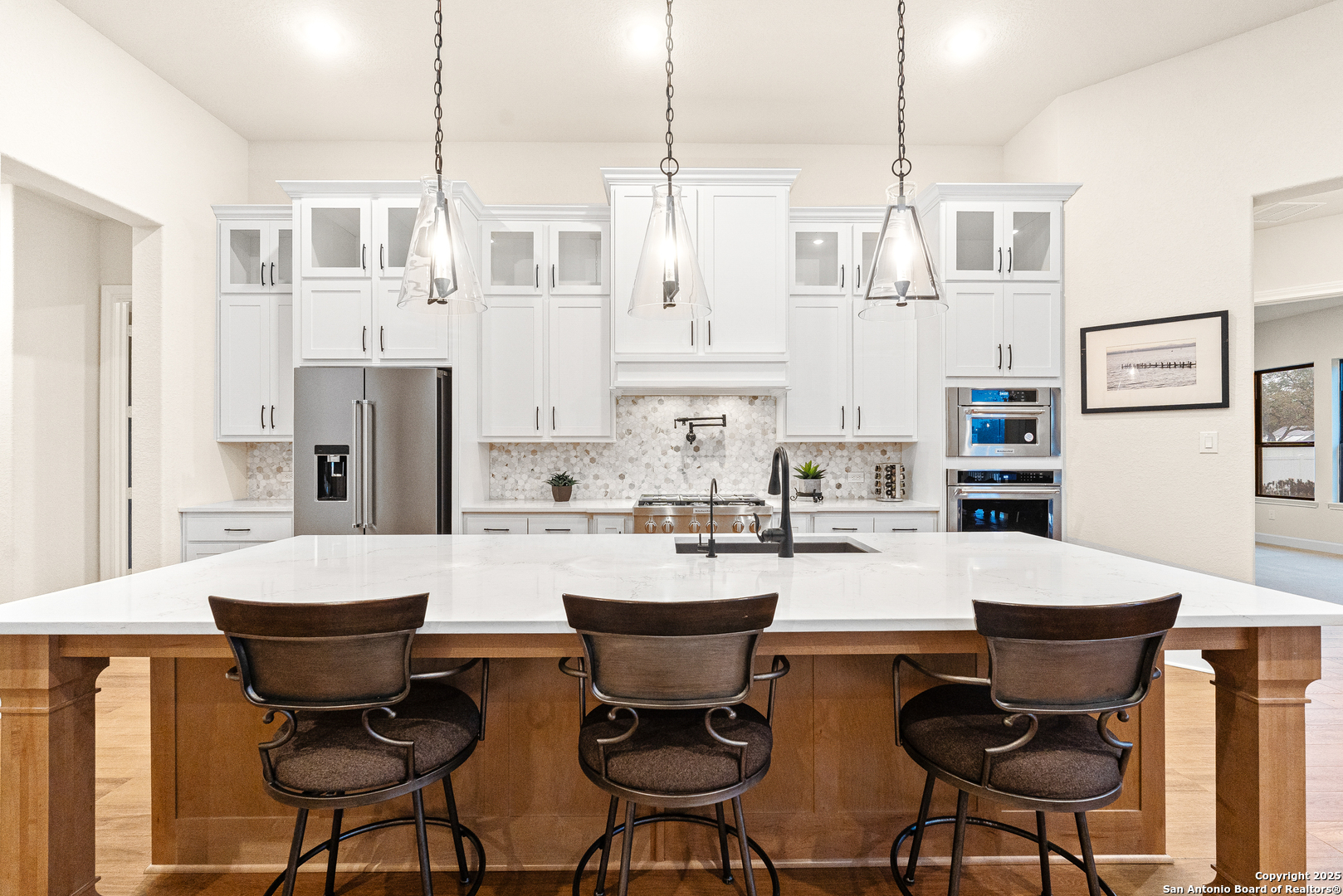104 TIMBER HTS