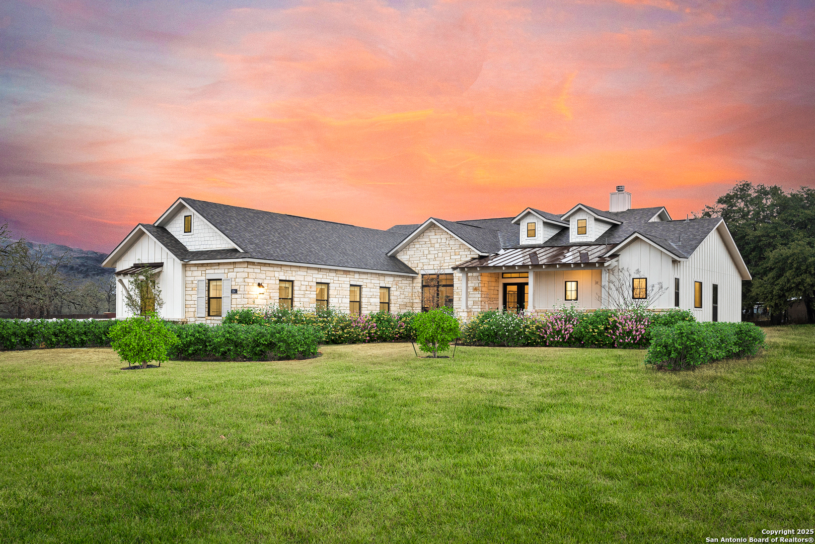 104 TIMBER HTS