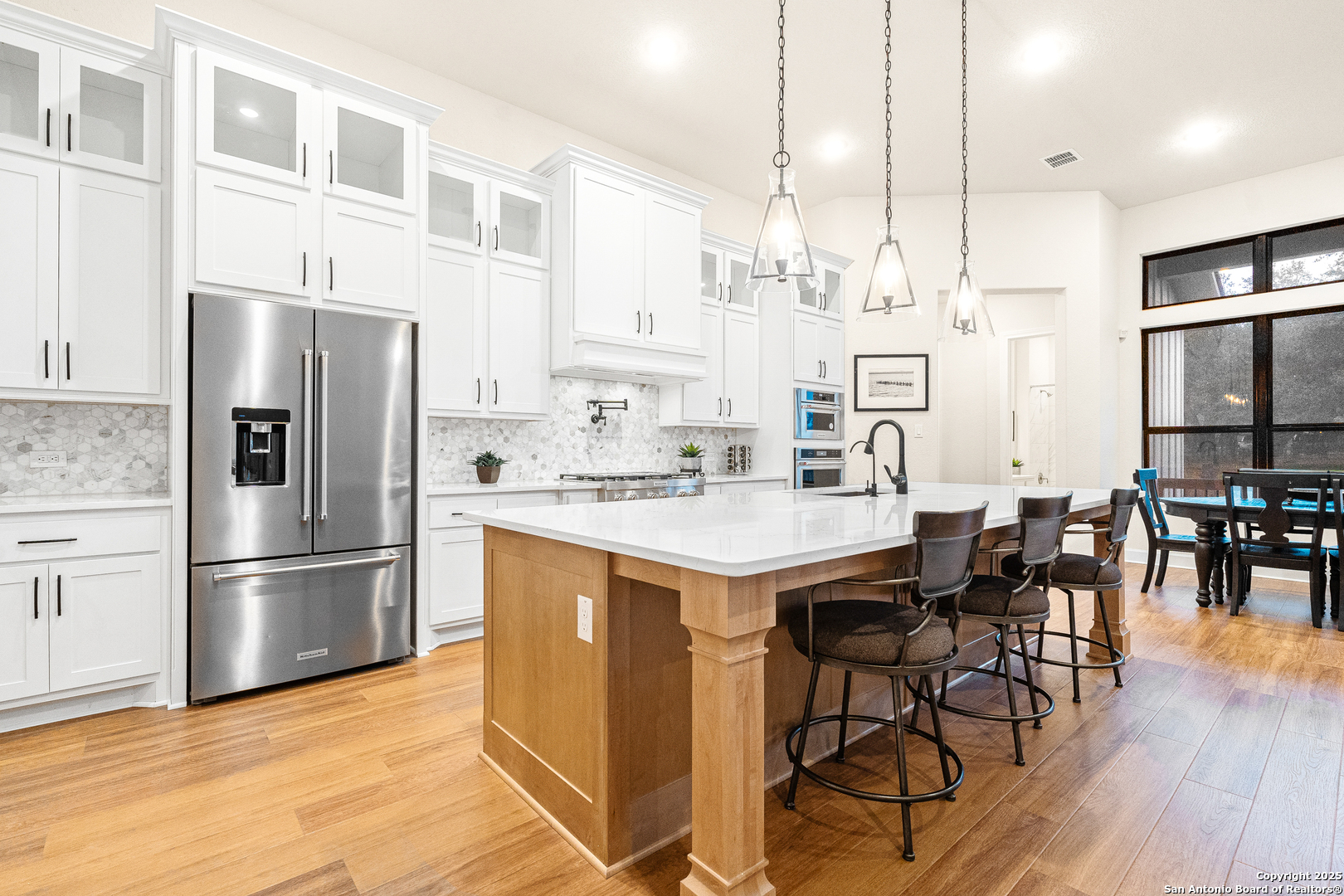 104 TIMBER HTS