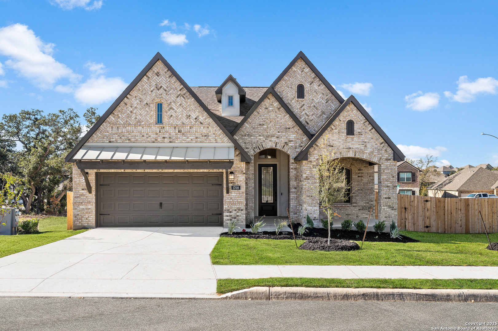 1708 Durham Park