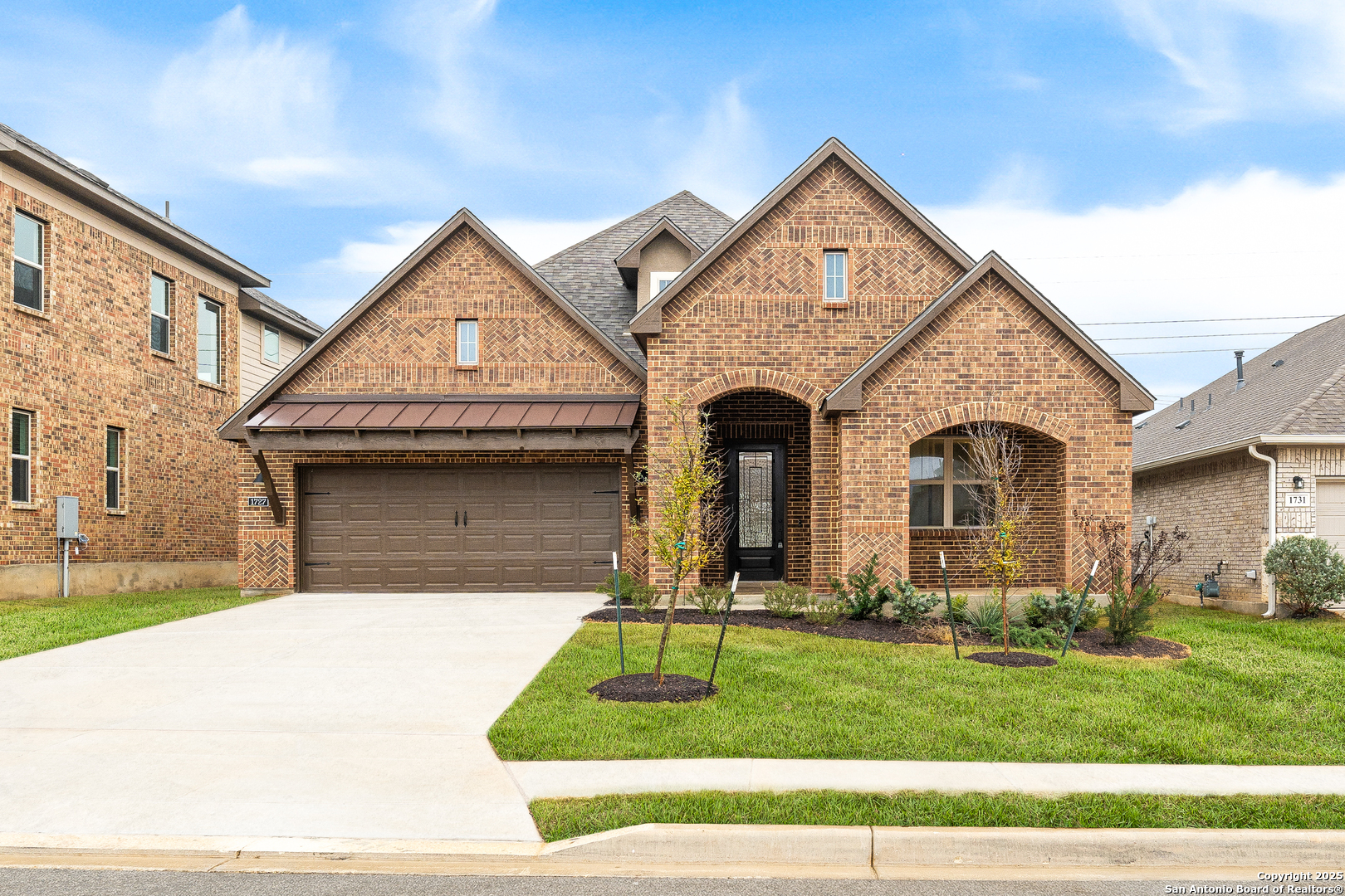 1727 Dunvegan Park