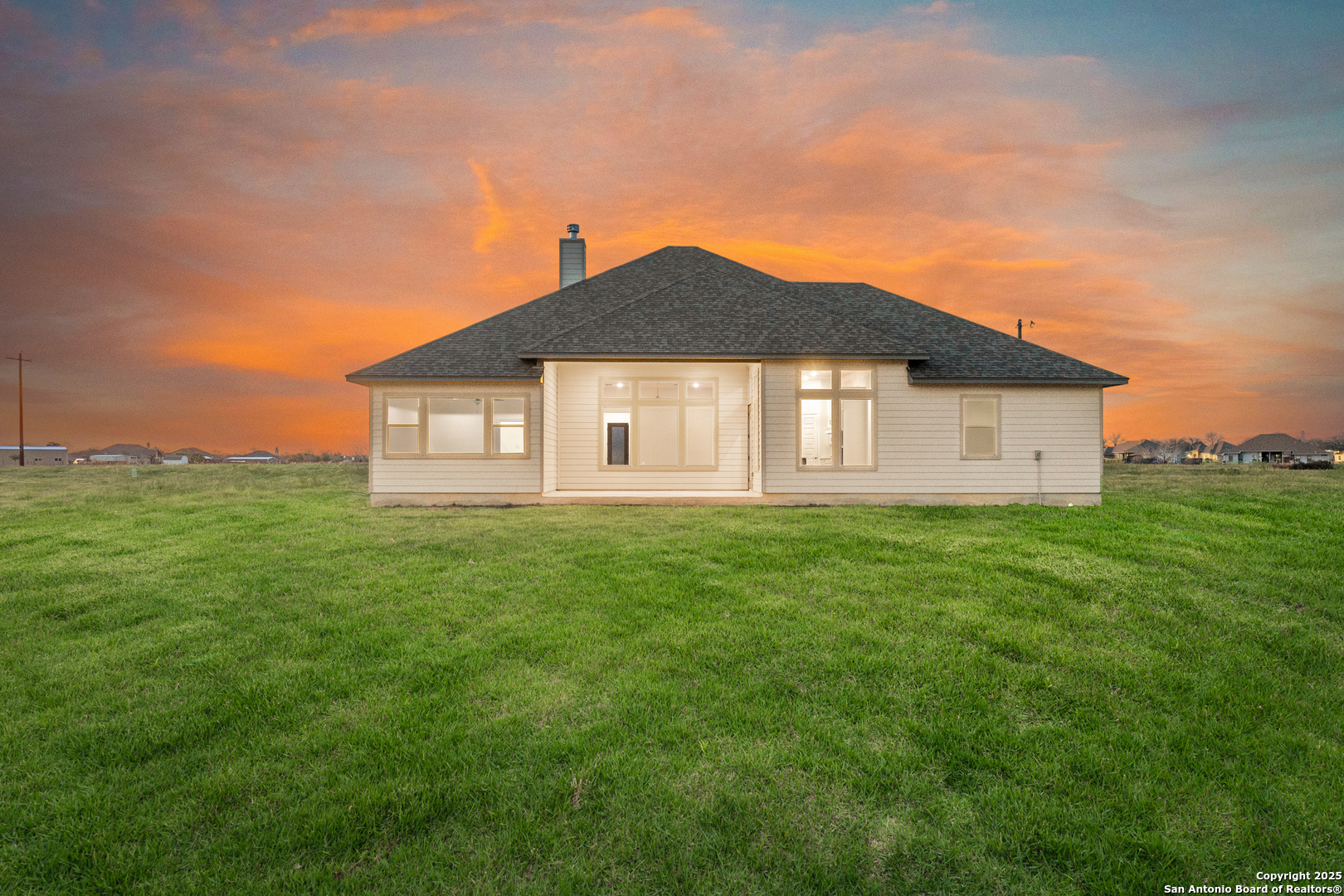 129 pradera ridge