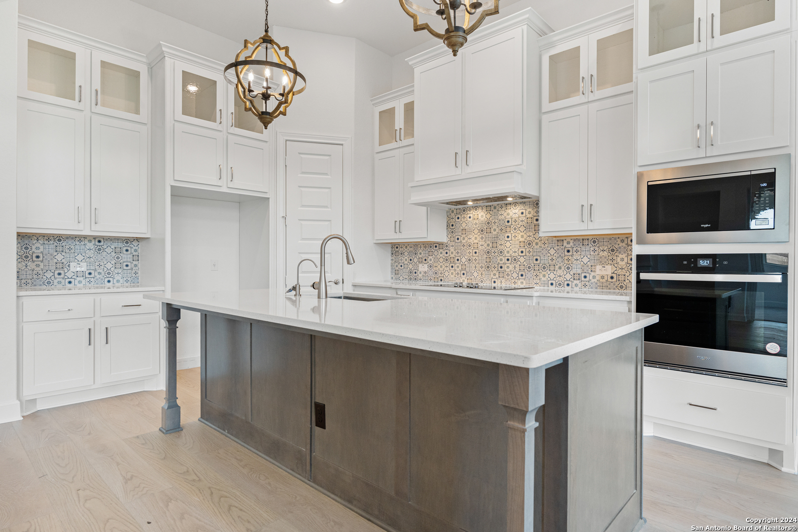 129 pradera ridge