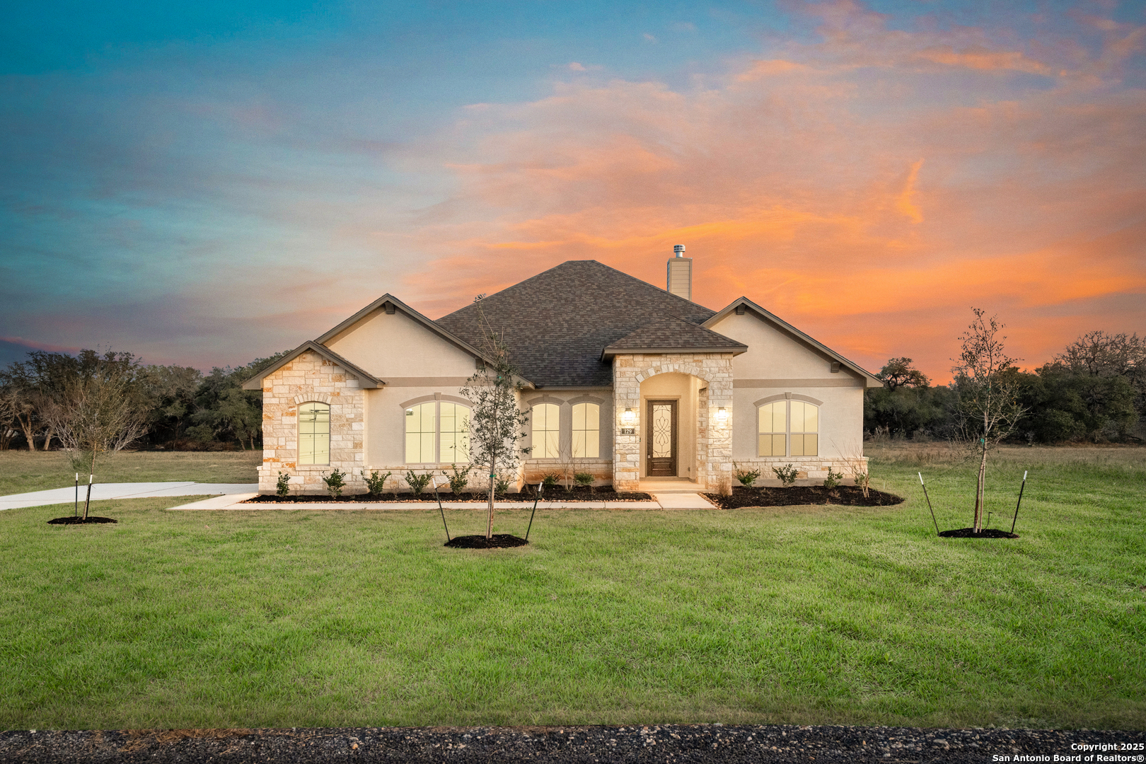 129 pradera ridge