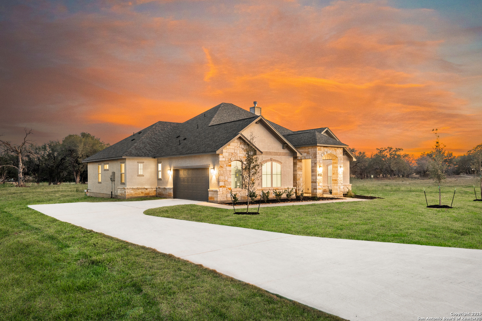 129 pradera ridge