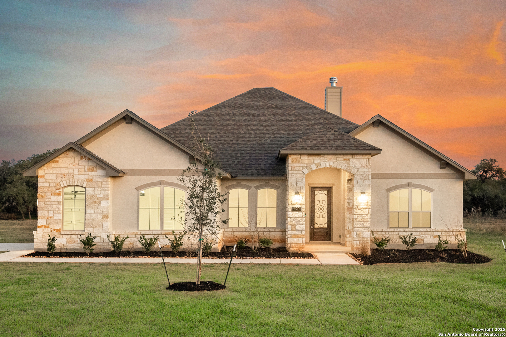 129 pradera ridge