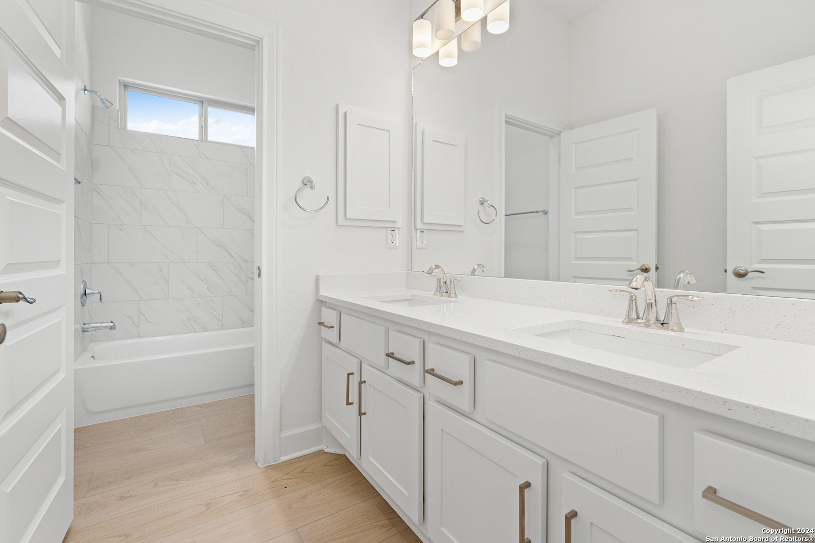 129 pradera ridge