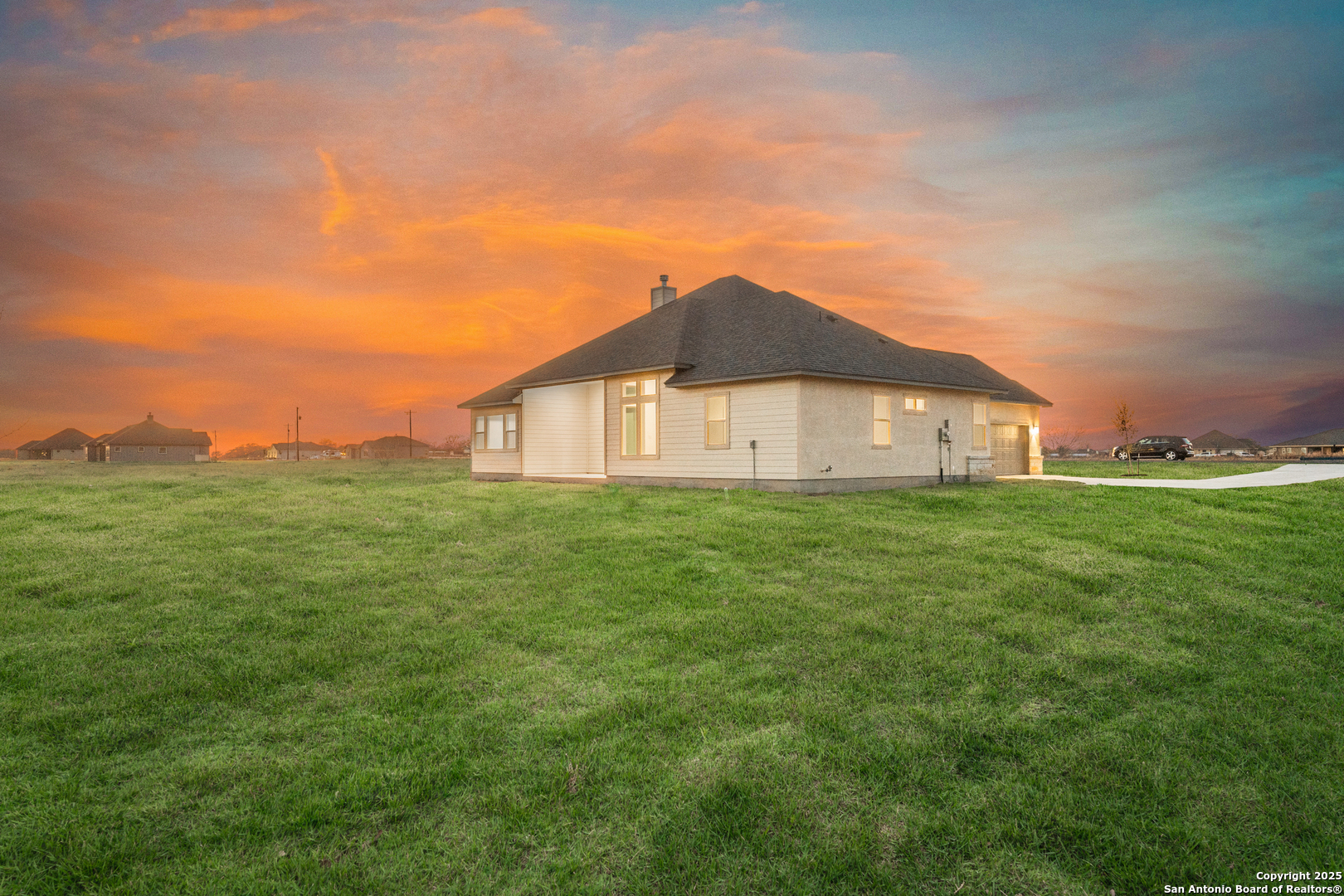 129 pradera ridge