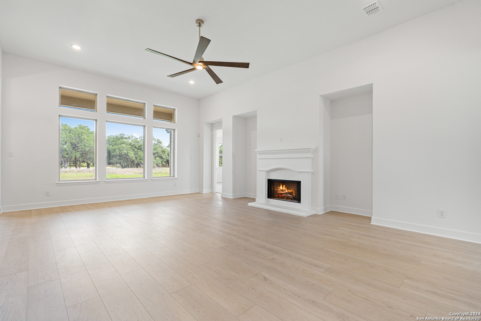 129 pradera ridge