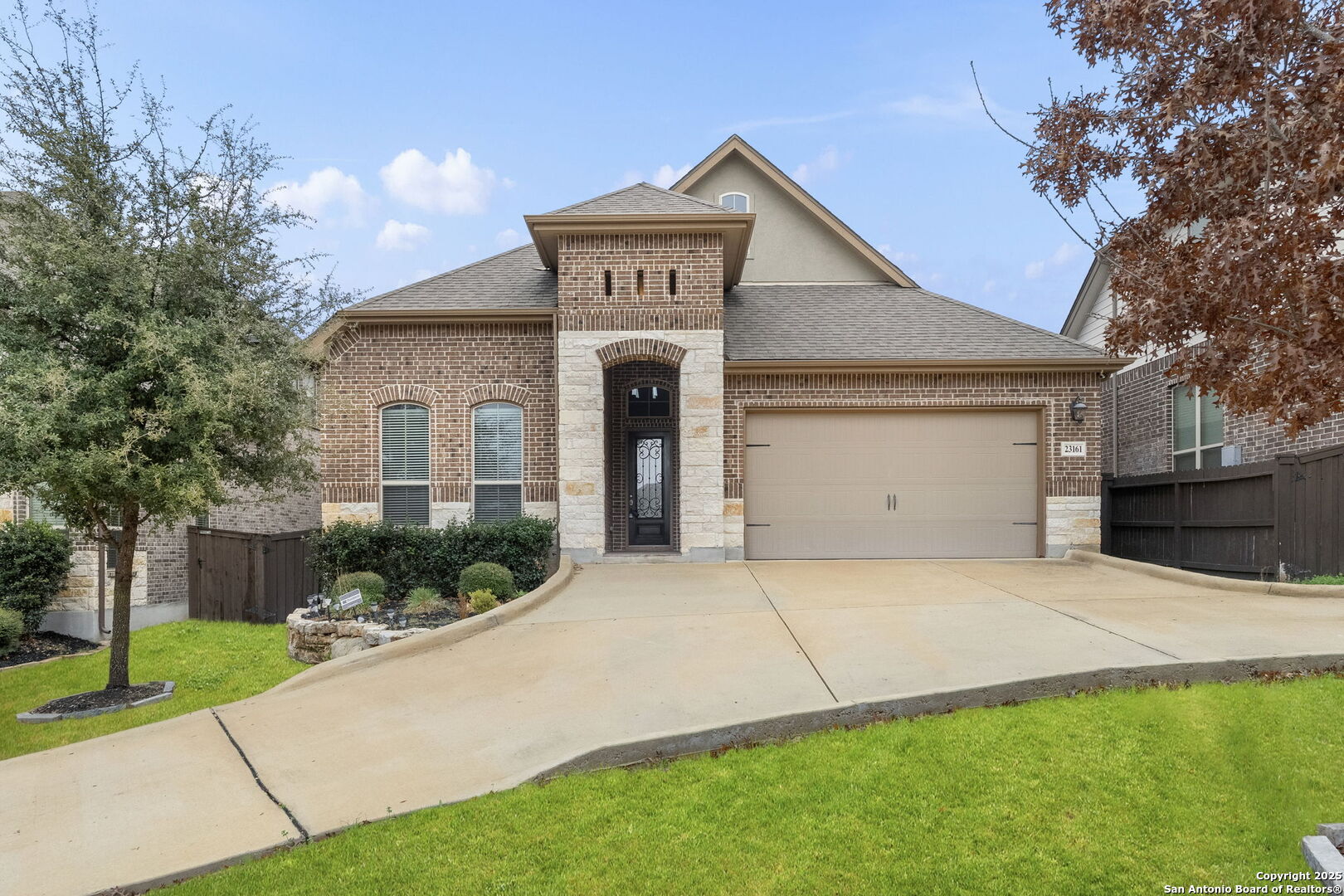 23161 EVANGELINE