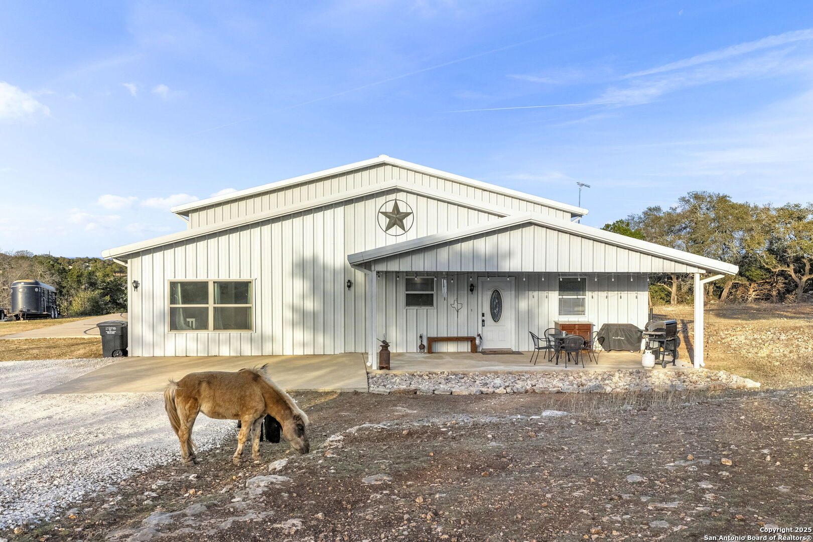 195 Harville