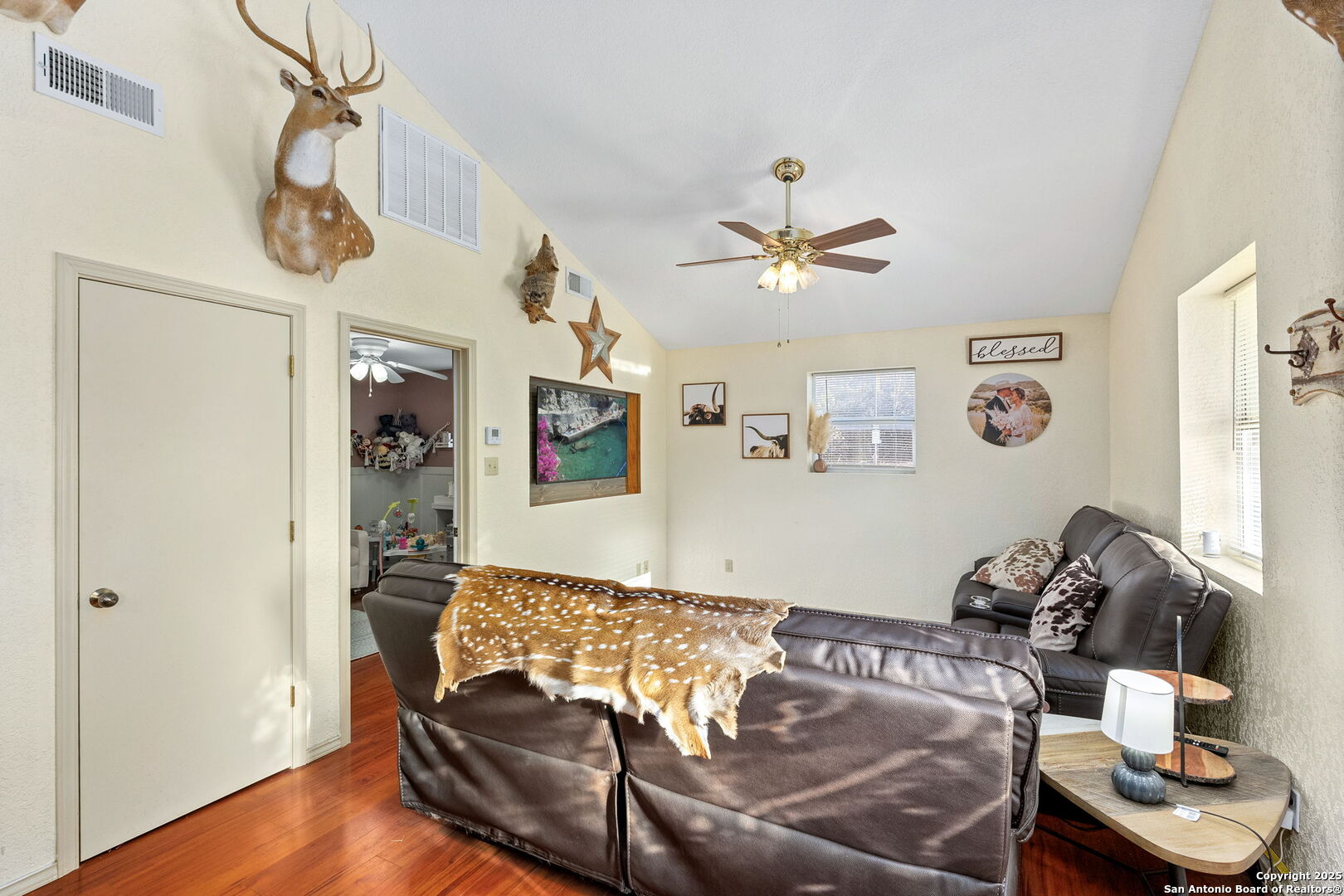 195 Harville