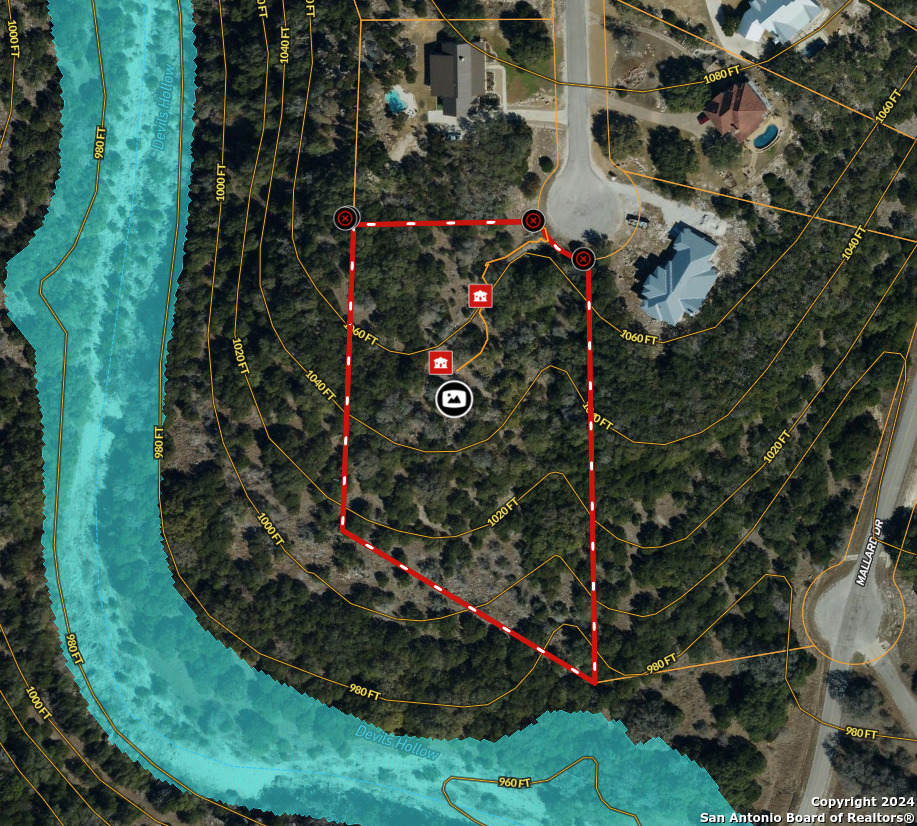 192 MACAW LN