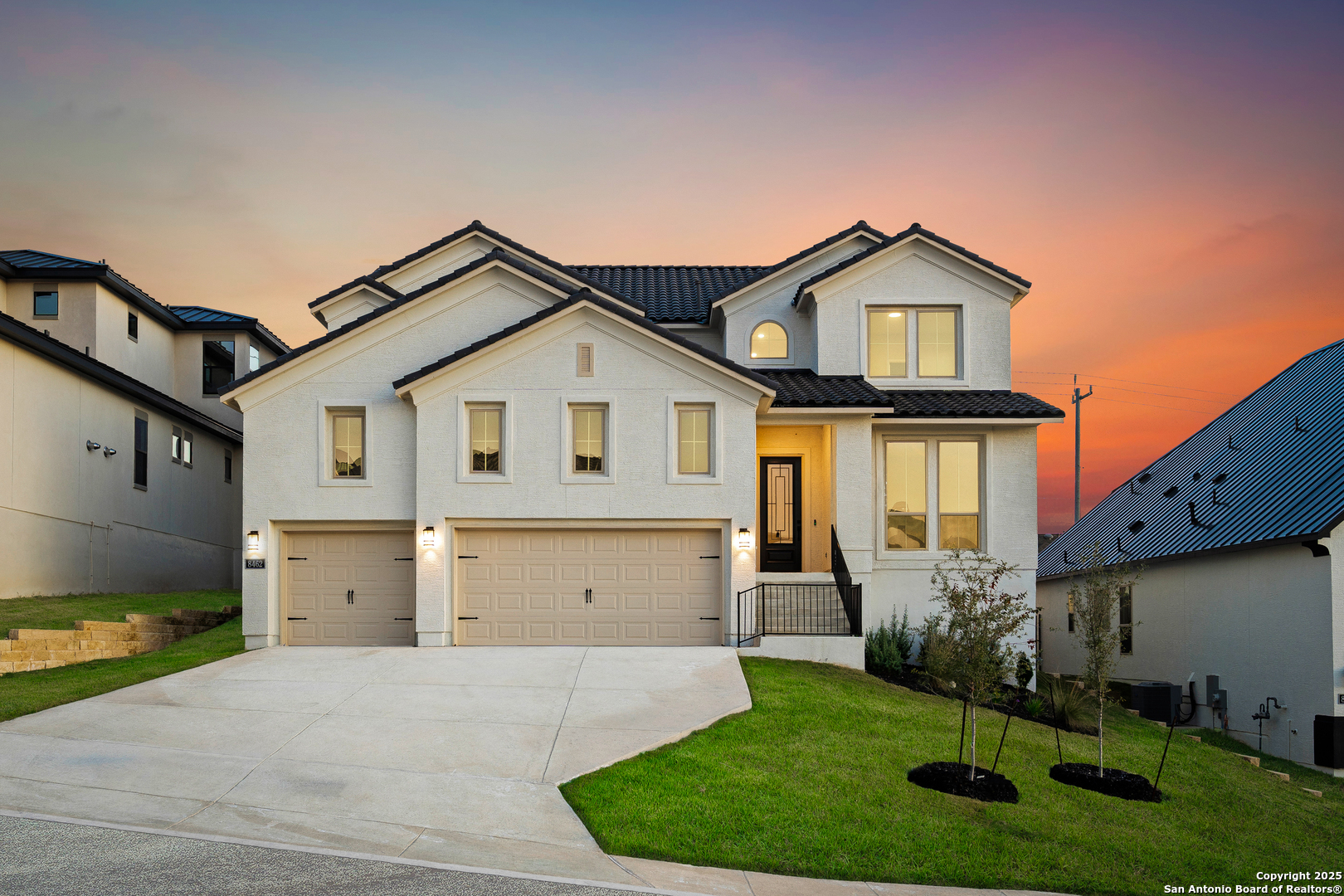 8462 Sierra Hermosa