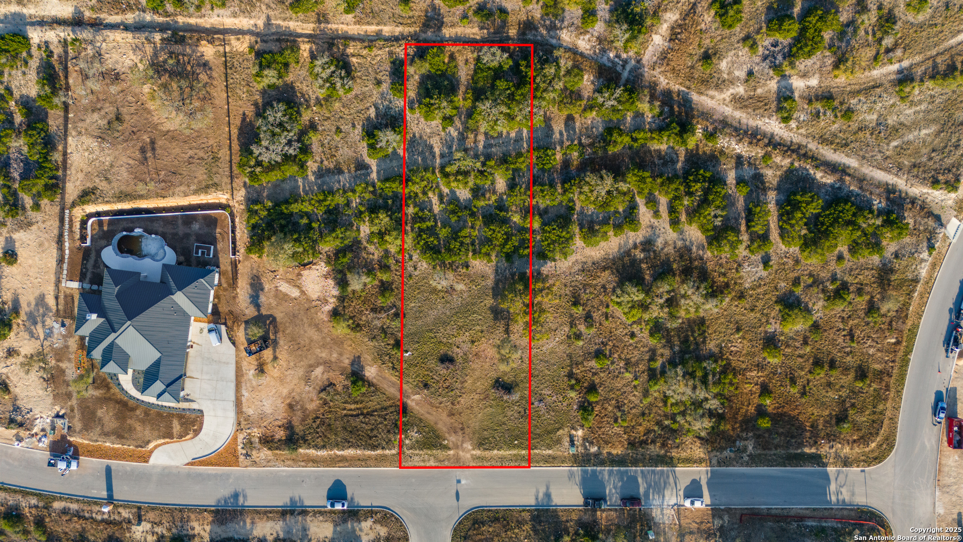 23603 Basse Canyon