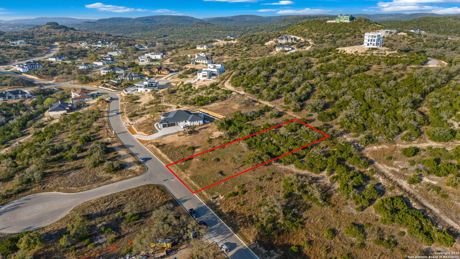 23603 Basse Canyon
