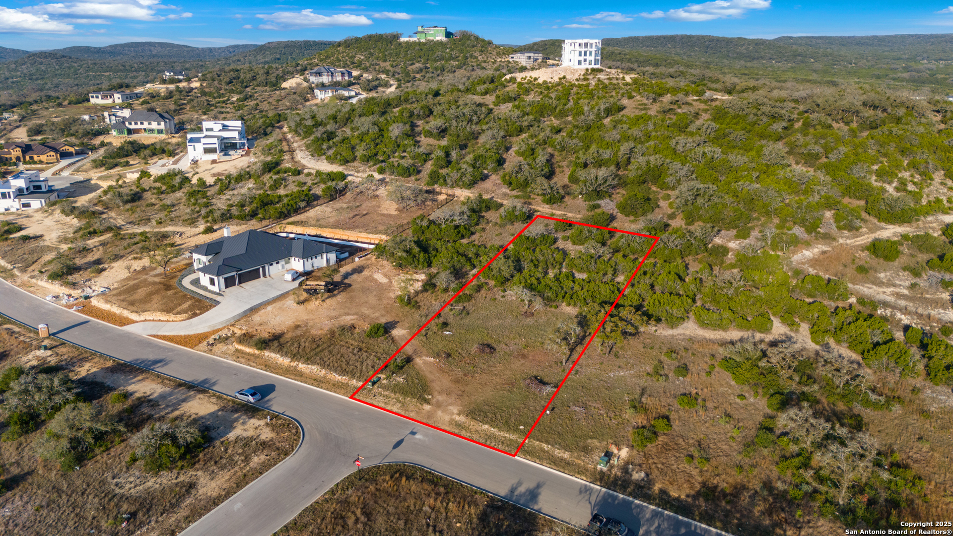 23603 Basse Canyon