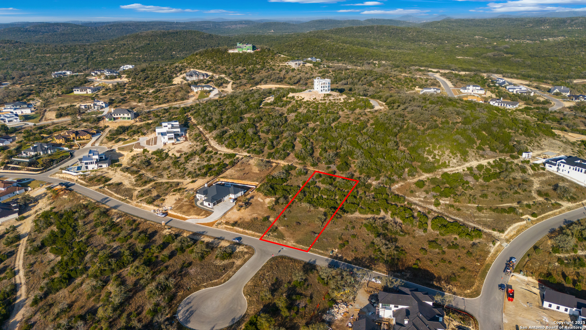 23603 Basse Canyon