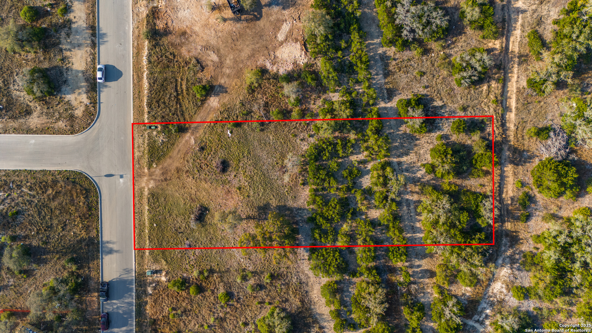 23603 Basse Canyon